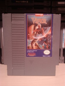 NES - US Cart